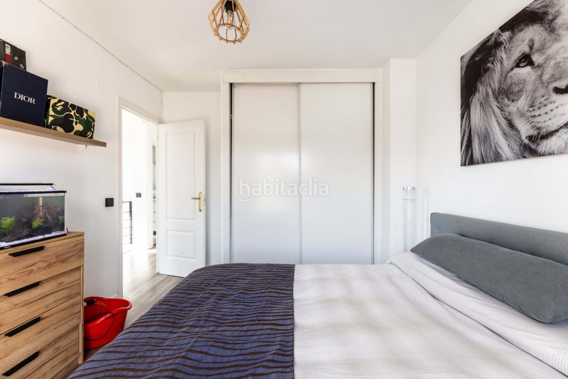 Foto f085db86-3808-4f49-8de1-c63550a754c3. Casa amb aparcament piscina a Alpedrete
