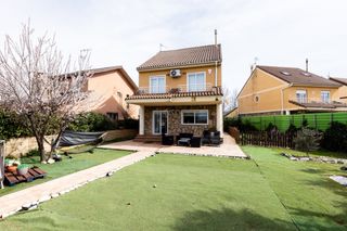 Haus in Alpedrete