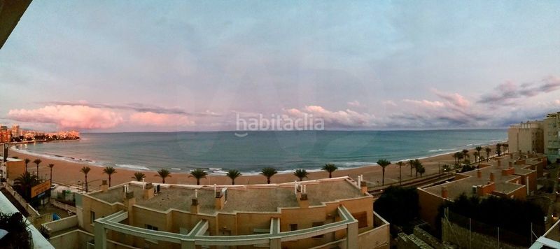 Foto 18a94e84-0a27-4727-a210-ca315bccd97d. Pis amb calefacció aparcament piscina a Playa Muchavista Campello (el)