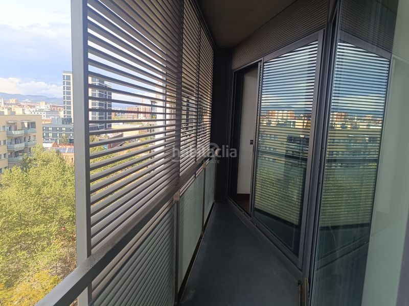 Foto 4452f8a8-d0c3-4bbc-8129-42048786783d. Pis amb calefacció a Provençals del Poblenou Barcelona