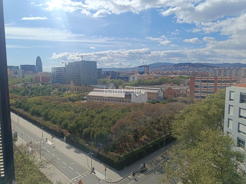 Foto 474e6a6f-b17a-43aa-9313-ed97e38c26f0. Pis amb calefacció a Provençals del Poblenou Barcelona