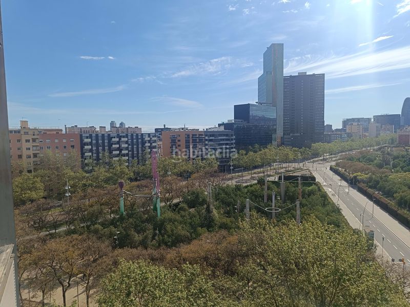 Foto ec78c9ca-f770-4824-be27-2297600d7c42. Pis amb calefacció a Provençals del Poblenou Barcelona