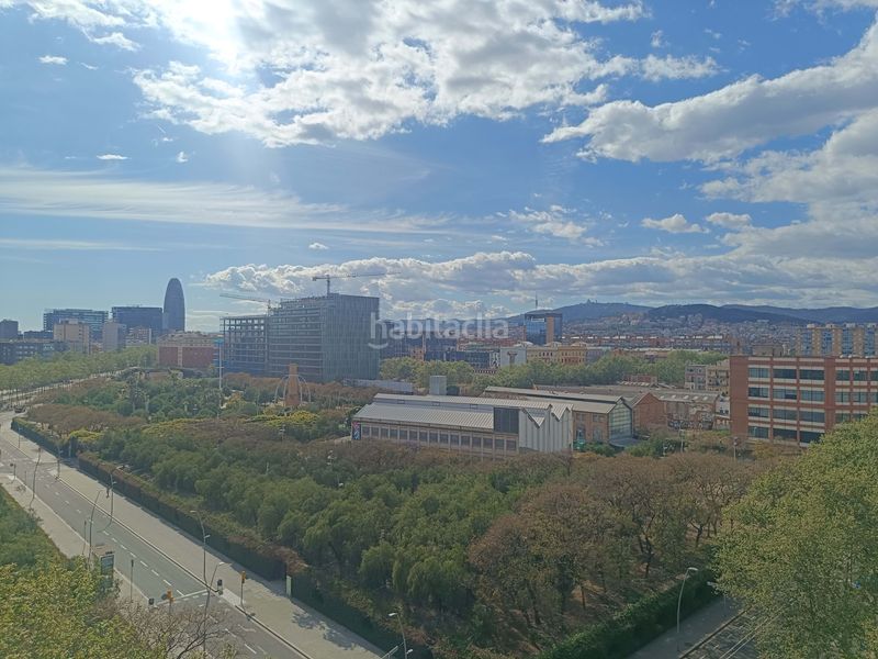 Foto ee5f2fb7-c068-44b8-ad28-d28f7aa96ba4. Pis amb calefacció a Provençals del Poblenou Barcelona