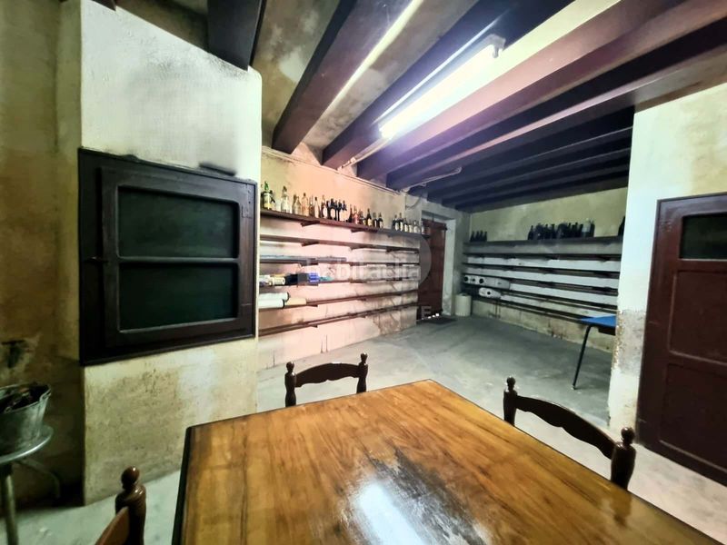 Foto a474731c-80d9-4480-a7b8-8c554e50d85d. Masia amb calefacció aparcament a Ginestar