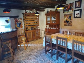 Bauernhof in Pajares de los Oteros