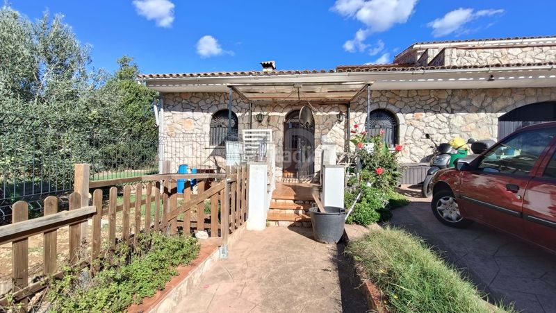 Foto 55b65e2f-f48a-4c05-9a8c-e4834cdd0b51. Casa amb aparcament piscina a Canyelles