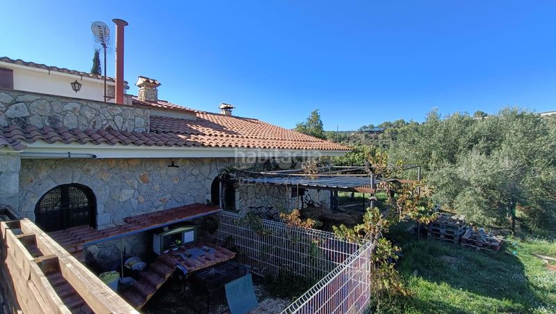Foto cefc594f-cf63-41aa-9bfb-3d2ec6f5457c. Casa amb aparcament piscina a Canyelles
