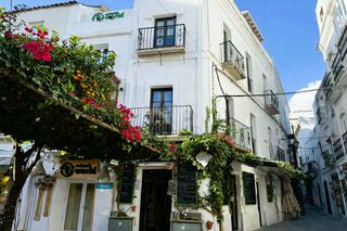 Appartamento in Tarifa Ciudad
