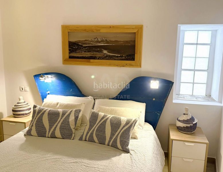 Foto be94f2c7-1d70-417b-b4db-57b64ed7c278. Pis a Tarifa ciudad Tarifa