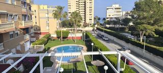 Etagenwohnung  Calle juan de la cierva 21