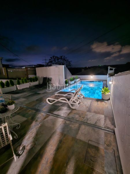 Foto e3265420-8a9c-437d-b780-e6e37de6ce25. Chalet en Santa Quiteria - Les Boqueres Almazora / Almassora