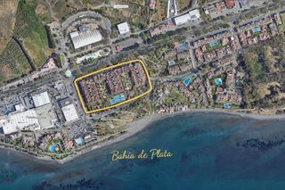 Pis a Zona de Punta Plata