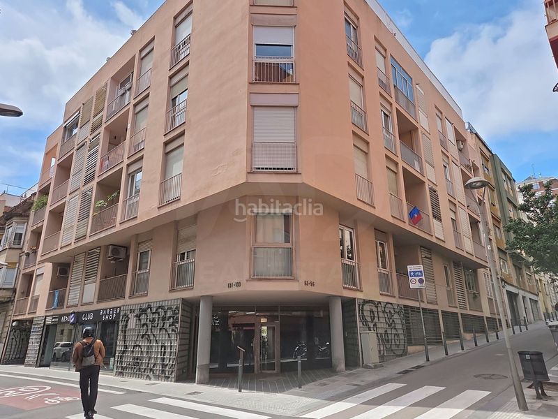 Foto 2e6e5ef3-7944-4d52-adc5-8b7cddfc0e49. Etagenwohnung in carrer de sant salvador 131 in Vila de Gràcia Barcelona