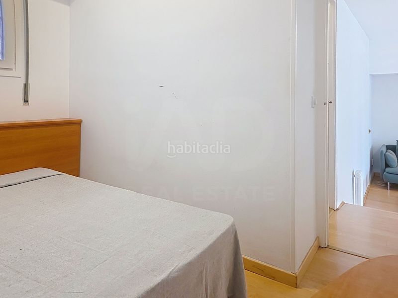 Foto 5614fb2a-7c0c-431c-a83d-b4eda335b891. Etagenwohnung in carrer de sant salvador 131 in Vila de Gràcia Barcelona