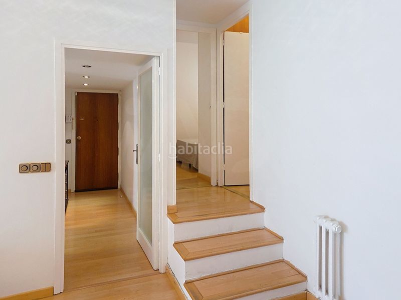 Foto b306e638-4842-441c-b394-eae372d926fa. Etagenwohnung in carrer de sant salvador 131 in Vila de Gràcia Barcelona