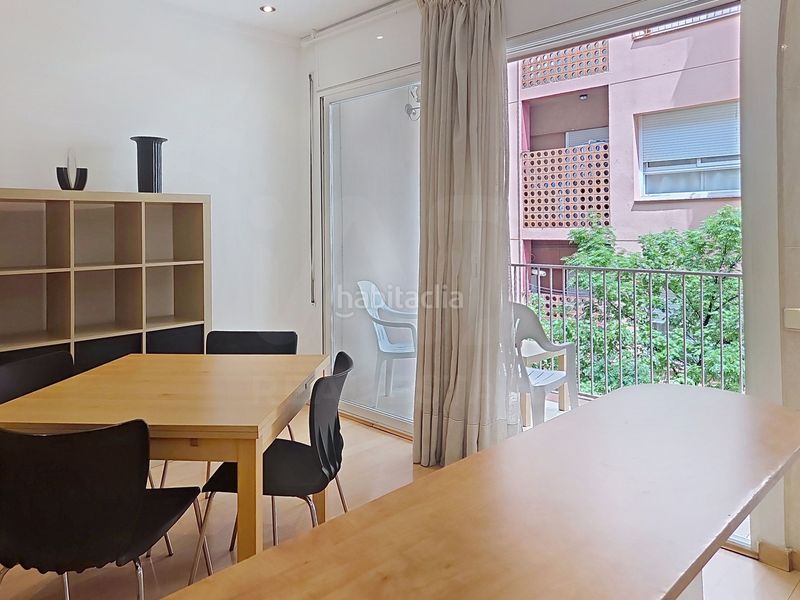 Foto c308eaa3-8c46-4b26-83ee-170fcacf4061. Etagenwohnung in carrer de sant salvador 131 in Vila de Gràcia Barcelona