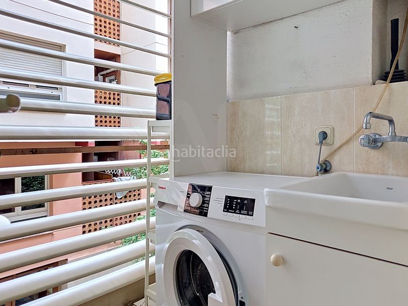 Foto cd64d7fb-4915-4ae6-b588-85cbed4f0afc. Etagenwohnung in carrer de sant salvador 131 in Vila de Gràcia Barcelona