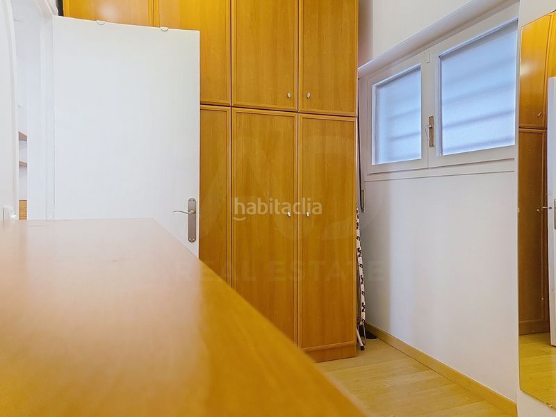 Foto dc1407c9-72a1-4739-897e-62cc445e5d73. Etagenwohnung in carrer de sant salvador 131 in Vila de Gràcia Barcelona