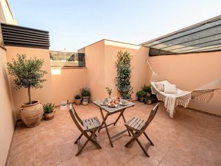 Appartement à Ferreries