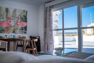 Casa bifamiliare in Tarifa Ciudad