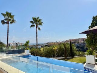 Xalet a Riviera del Sol