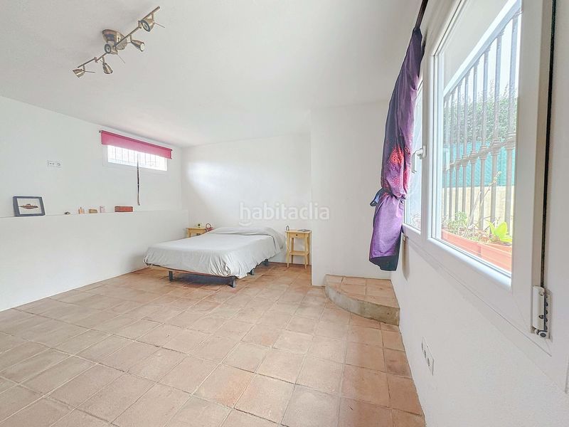 Foto f85447b9-c368-41f9-a24a-3d7a37acb9d2. Chalet en El Cuartón - El Bujeo Tarifa