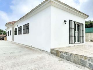 Chalet in El Cuartón - El Bujeo