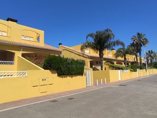 Towny house in Barrio Alto - San Félix