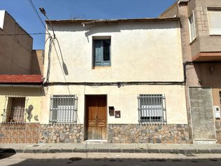 Casale in Cox