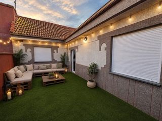 Country house in Cuadros