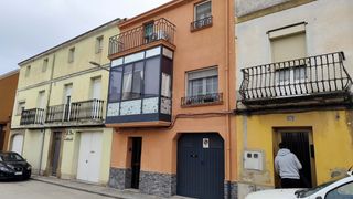 Mas à Castellserà