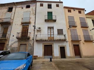 Mas à Ascó
