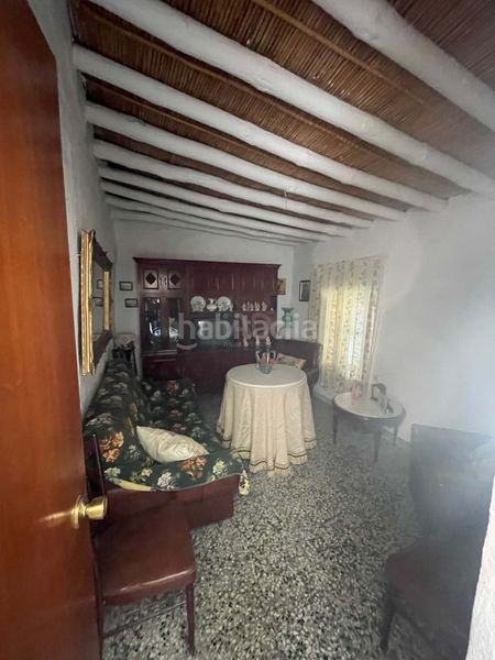 Foto f9832911-d813-475f-ba34-8d5537d08ee2. Masia amb aparcament a Gérgal