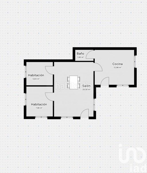 Foto 10ca683e-41aa-4acc-91d2-4cfb27346445. Masia amb aparcament a Parcent