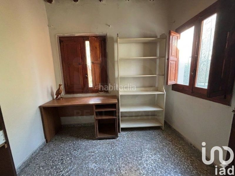 Foto 40ab3251-0503-4e4d-a772-18f7eb5797de. Masia amb aparcament a Parcent