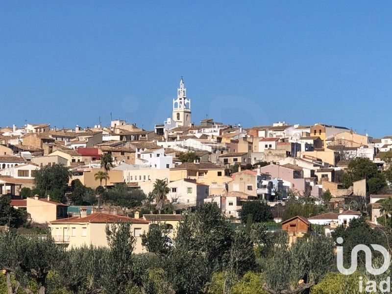 Foto 71ed9474-0e0c-4cbb-ba23-3b986541e17d. Masia amb aparcament a Parcent
