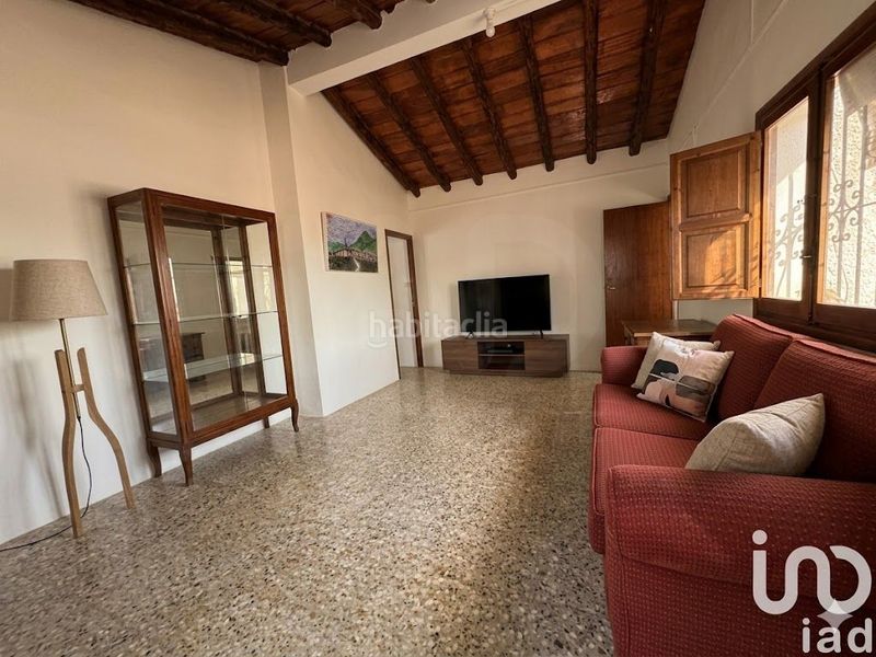 Foto a7e99667-f485-4607-ae49-71626785b012. Masia amb aparcament a Parcent