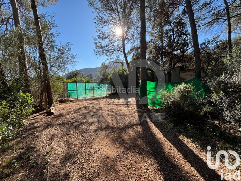 Foto e0d5b658-51b1-47f3-8c85-9766a652838a. Masia amb aparcament a Parcent