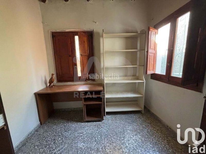 Foto f3784c50-6967-4b45-8c83-7f27ecab6dfc. Masia amb aparcament a Parcent