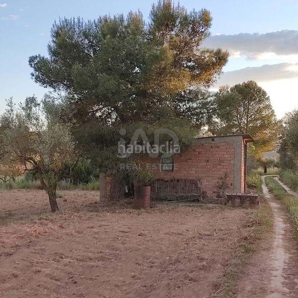 Foto f82d0c99-f5ba-4517-893a-b2591b8070e5. Finca rústica a Flix