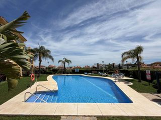 Flat in Riviera del Sol