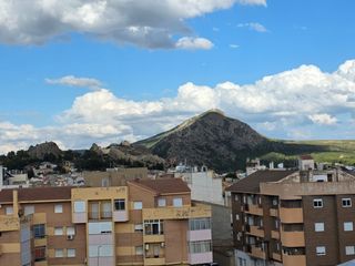 Appartement à Calasparra