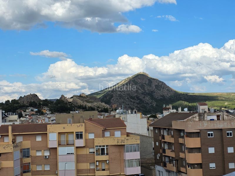 Foto 438df949-ade2-45d8-ad51-2a2d3d6f0d60. Pis amb aparcament a Calasparra