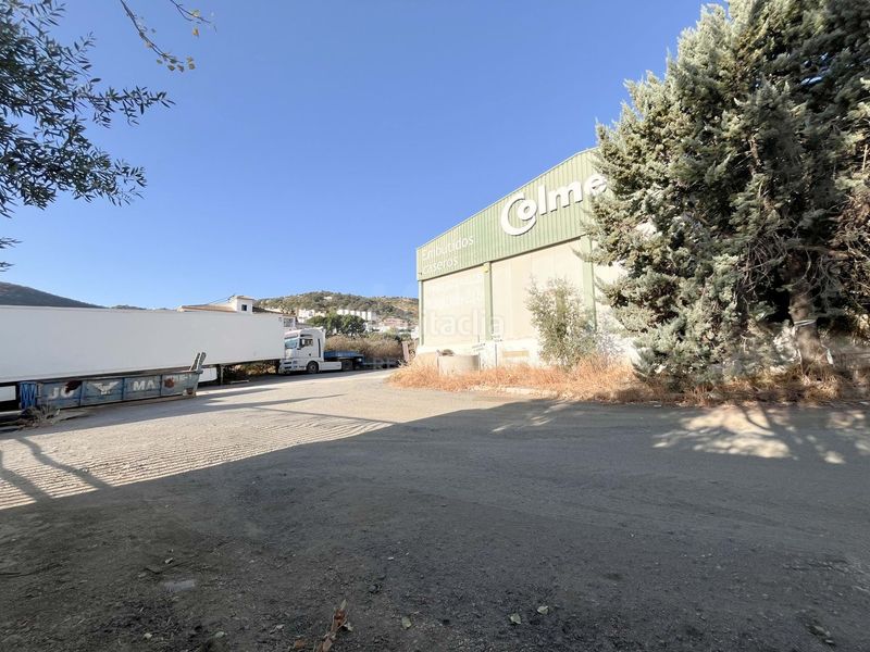 Foto 0d3d4e20-d765-4f7b-9501-5f1848571695. Edificio in Pinares de San Antón Málaga