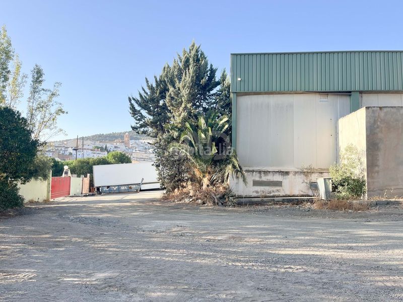 Foto 2e59a6b8-7847-4475-9f5c-dd77c1120f5c. Edificio in Pinares de San Antón Málaga