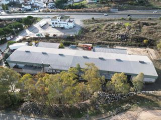 Edificio en Pinares de San Antón