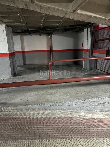 Foto 04e72c11-56c3-4a6b-b1aa-4b799cef63d5. Aparcament cotxe a Algete centro Algete