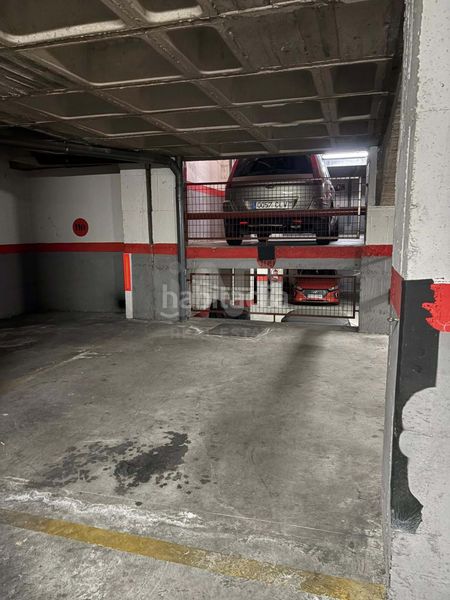 Foto e656ad7f-9dbb-4406-aa4b-9aec06c7c677. Aparcament cotxe a Algete centro Algete