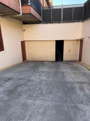 Aparcament cotxe a Algete Centro