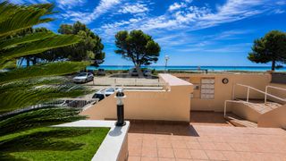 Appartement à Vandellòs i l´Hospitalet de l´Infant
